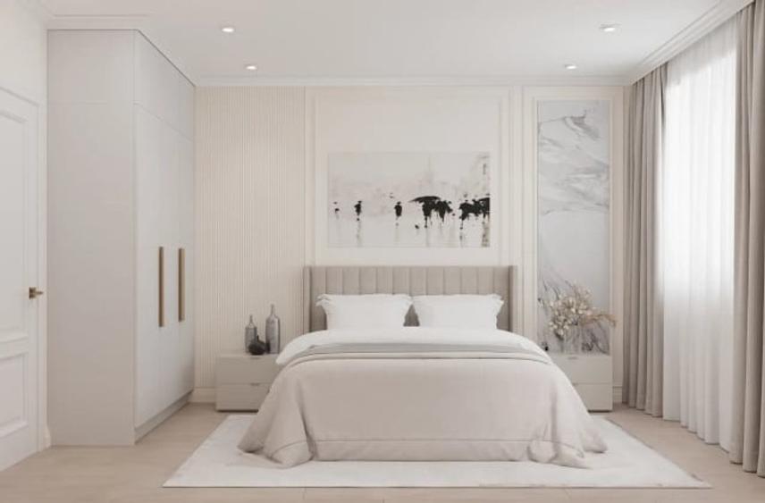 TVA 21% INCLUS *Apartament 3 camere PREMIUM* - 88,30 mp utili - 10