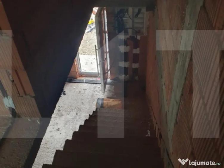 Duplex modern, zona exclusiva de case - 1