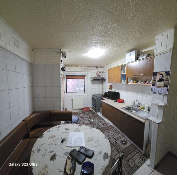 Apartament 2 camere - 54,27 mp - Zona Girocului - 3