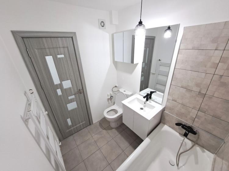 Proprietar vand garsoniera renovata Lujerului Militari Veteranilor - 7