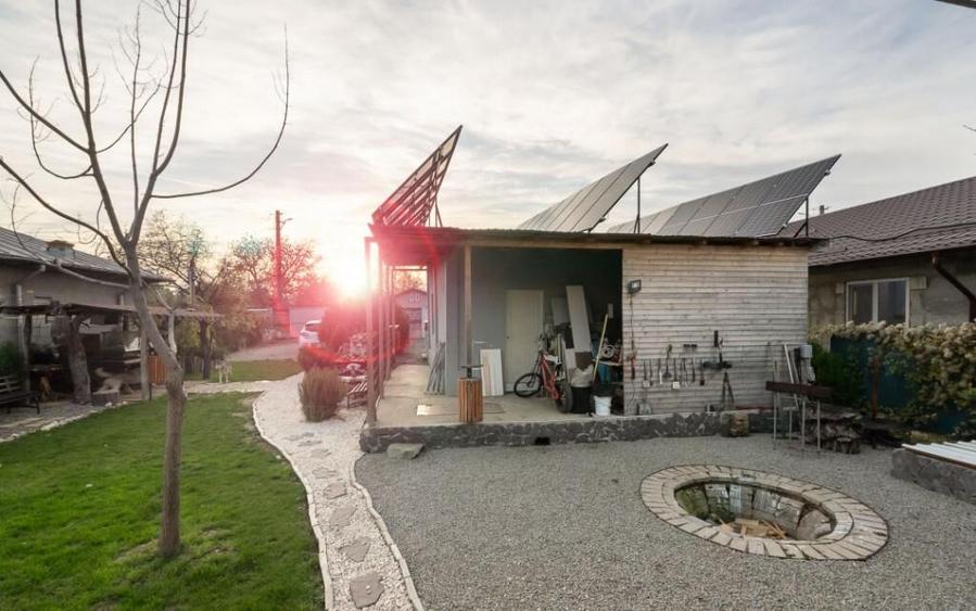 Casa Verde DN 1 aproape de Ploiesti - 4