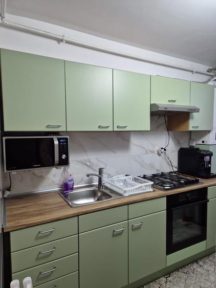 Garsoniera renovata complet in 2025, centrala noua, 2 parcari Bd. Dacia - 6