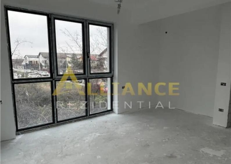 Vila 4 camere de aproape de Mega Image si campus scolar - 6