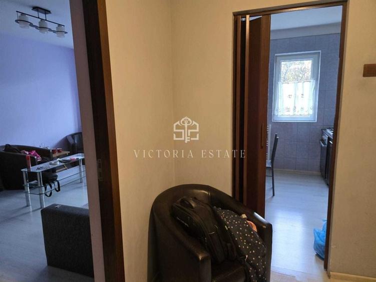Apartament 2 camere, zona Penny Vest - 3