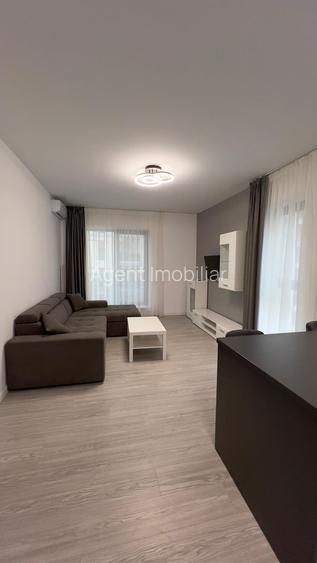 Plaza Residence - Parcul Liniei Plaza Residence - Parcul Liniei