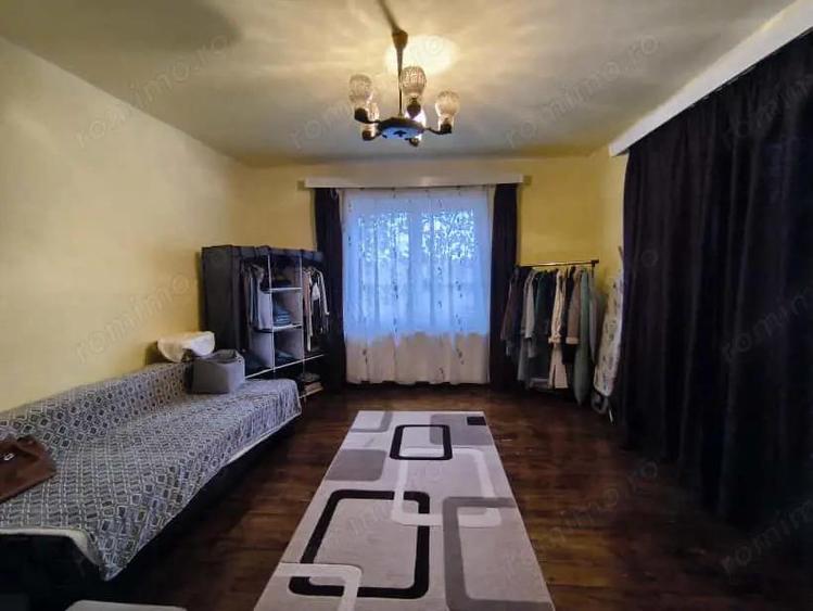Casa 2 Camere 65 m2 Curte Individuala Mureseni - 3