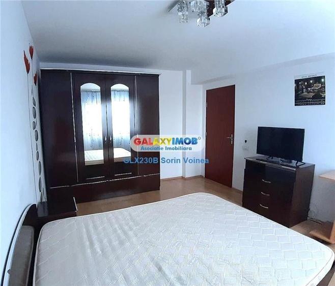 Apartament 2 camere Vitan Confort Park | Comision 0% | 71mp - 3