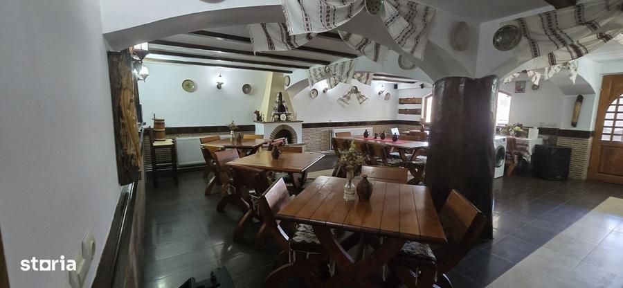 Vanzare Proprietate la poalele Muntilor Bucegi- Moroeni Dambovita - 4