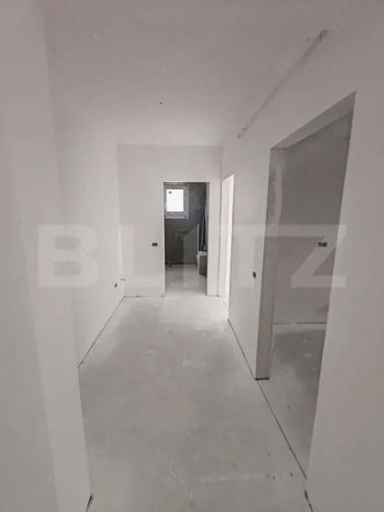 Apartament 2 camere, etaj 3, bloc nou- zona Obcini - 1