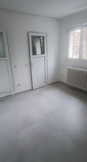 Pantelimon, Spital, parc Dobroesti - 3