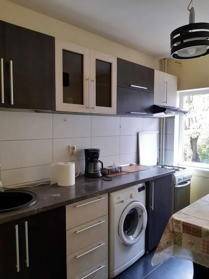 Inchiriez apartament 2 camere decomandat - 4