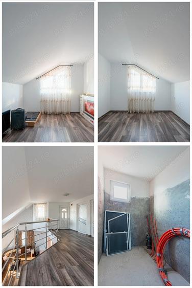 Casa in Voine?ti | 2010 | 100 mp utili | teren 820 mp | 20 min de Ia?i - 6