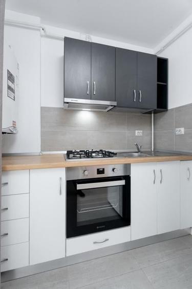 Apartament 2 camere| Complex Rezidential Himson | Tatarasi - 12