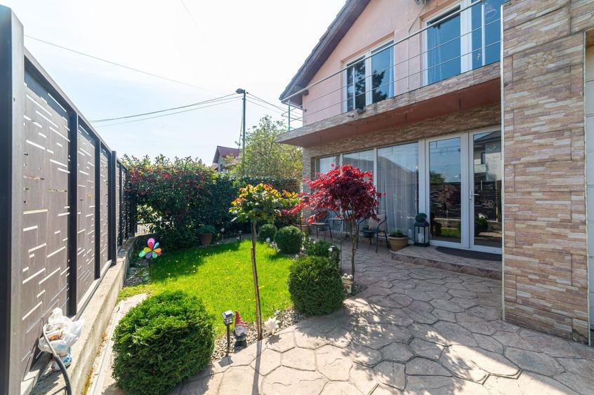 Oportunitate UNICA! Casa individuala la pret de apartament in Chisoda - 33