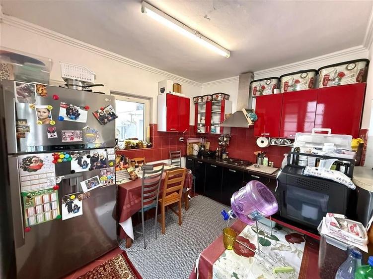 CASA P+M | STRADA LAPUSULUI | IOSIA | ORADEA | TEREN  478 MP - 8