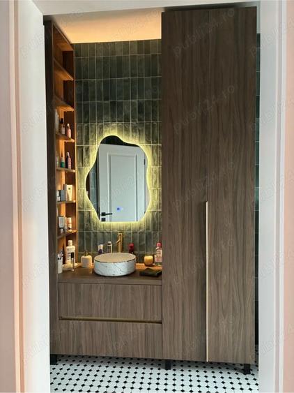 Duplex de vanzare Mosnita Noua - 4