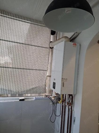 Proprietar - apartament cu 3 camere - 7