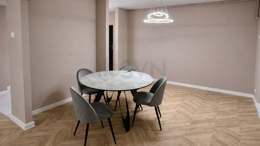 REA1026945 Apaament 2 camere I Prima inchiriere I Parcare I Henri Coanda - 4