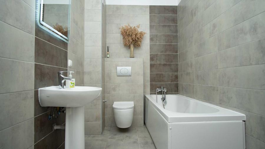 Mobilat si Inchiriat, 2 camere NorthLight Residence, 0% comision - 5