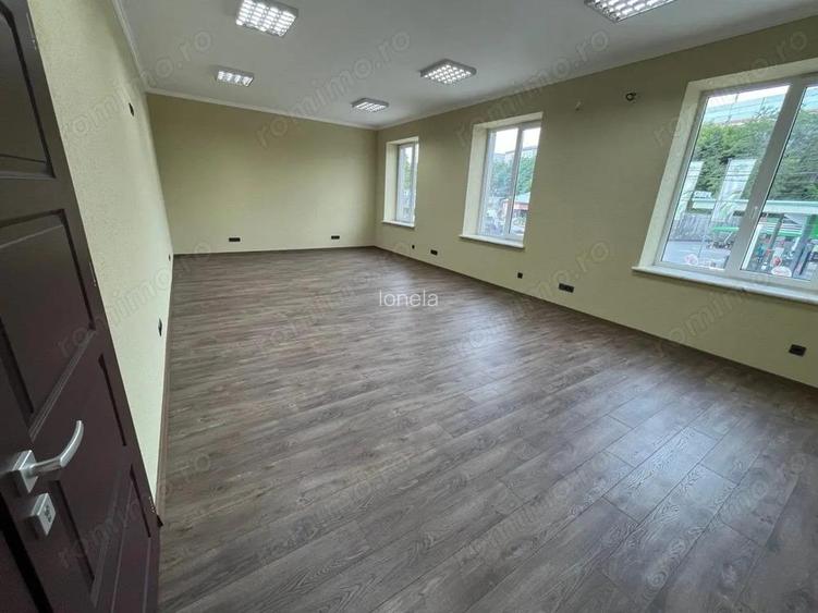 Spatiu comercial de inchiriat in zona Dristor