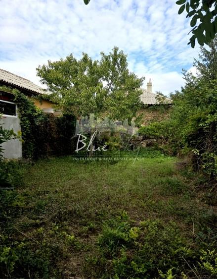 Teren cu casa demolabila sau renovabila in Valu lui Traian, pe Calea Dobrogei - 5