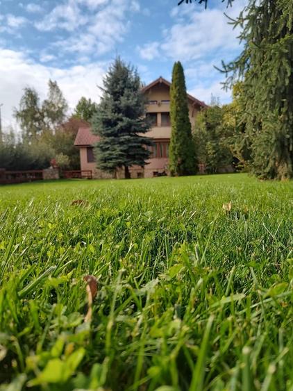 Casa cu 6 camere in zona Breazu - 1