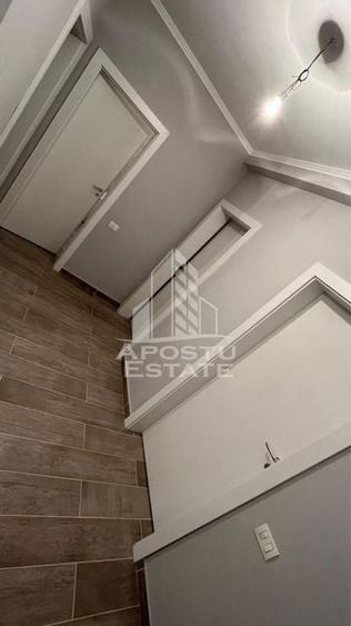 Apartament 2 Camere,2 locuri de parcare, centrala si Ac Dumbravita!!! - 3