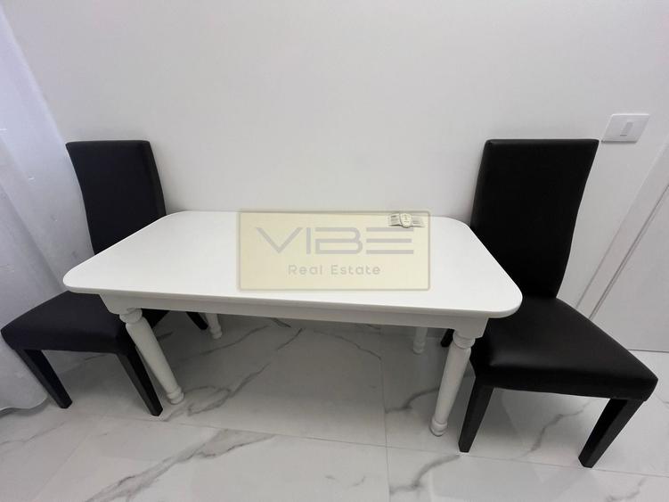 Apartament NOU 1 camera + parcare Bucium - Excentric Residence - 10