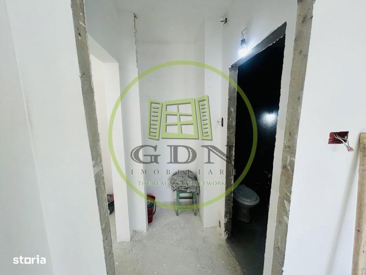 2 camere Domenii Mihalache | bloc reabilitat | centrala | metrou 1 ma - 3