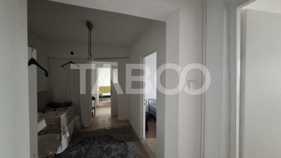 EXCLUSIVITATE-Apartament 3 camere decomandat 71 mp zona Mihai Viteazul - 3