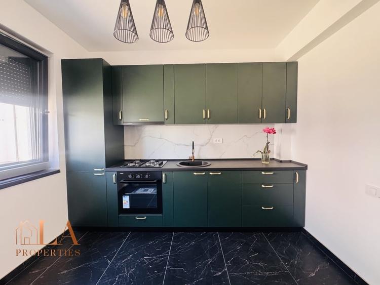 Casa 4 camere | Incalzire in pardoseala | Bragadiru - 5