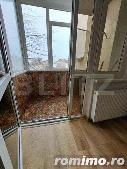 Apartament 2 camere, semidecomandat, 48mp, Ultracentral - 5
