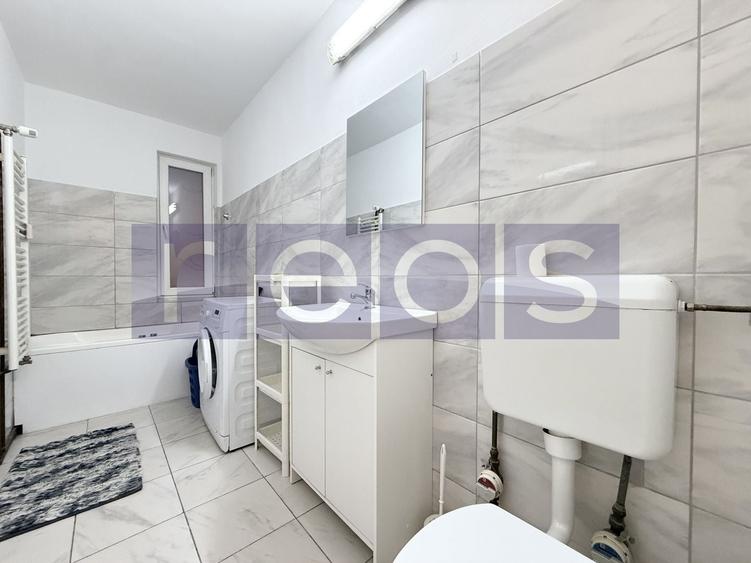 VÂNZARE GARSONIERĂ | ZONA TITAN | COMPLET MOBILAT ȘI UTILAT - 9