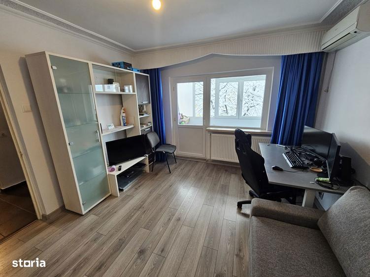 Garsoniera, cf.1 decomandata,etajul 2/4,Bere langa Lidl - 4