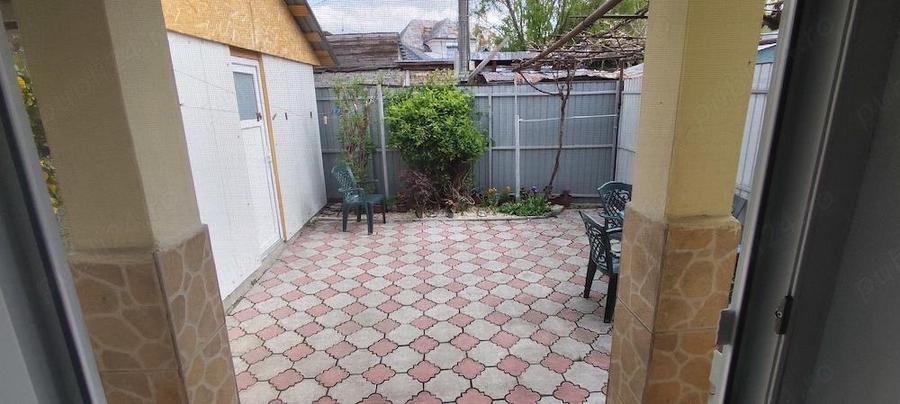 Vand casa Foc?ani,zona centrala. - 1