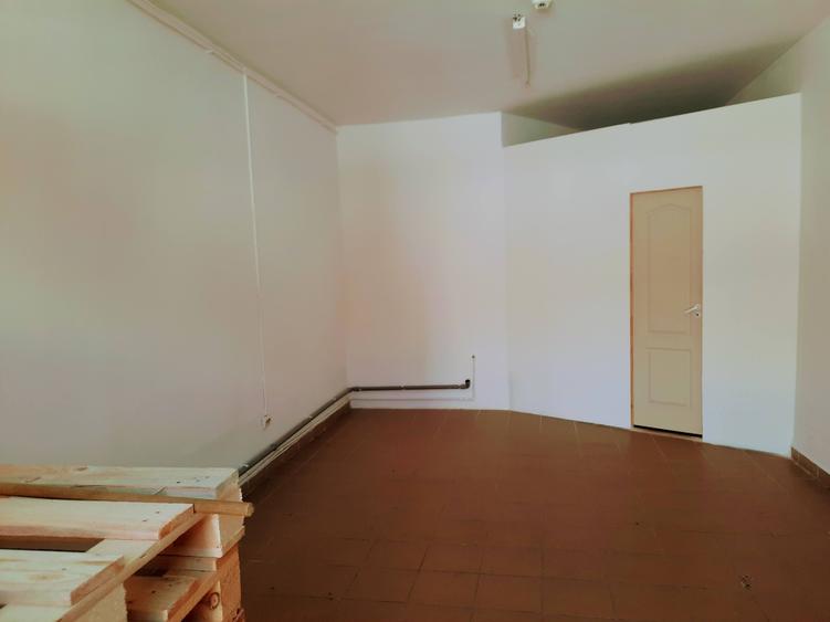 Full Shopping  Center Deva, spatii comerciale  de inchiriat - 8