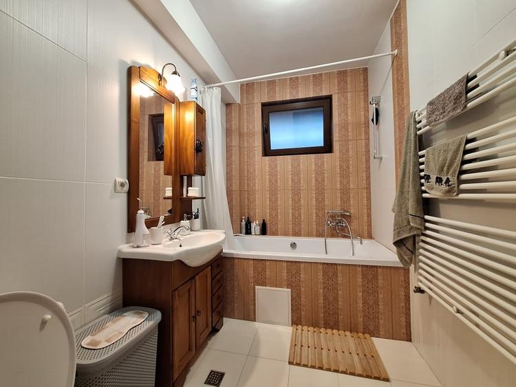 Apartament cu 2 camere, decomandat, balcon, zona Parcului Poligon - 3