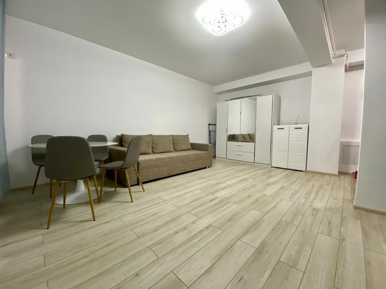 Apartament - AC - Centrala proprie - Militari Residence - 1