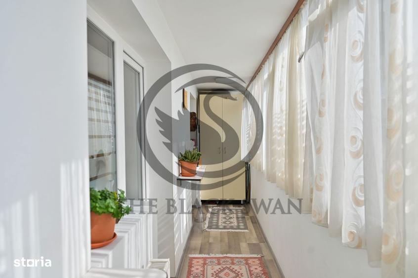Apartament cu 2 camere de vanzare | Vest Ploiesti | Comision 0% - 2