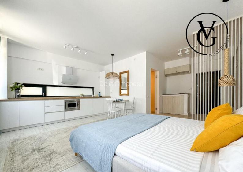 Studio modern - zona Mamaia Nord Studio modern - zona Mamaia Nord