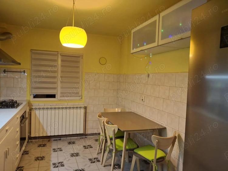 Apartament 3 camere decomandat - 70 mp - 4