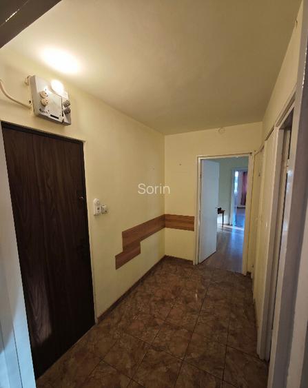 Apartament 3 camere, et. 1, zona Garii Apartament 3 camere, et. 1, zona Garii