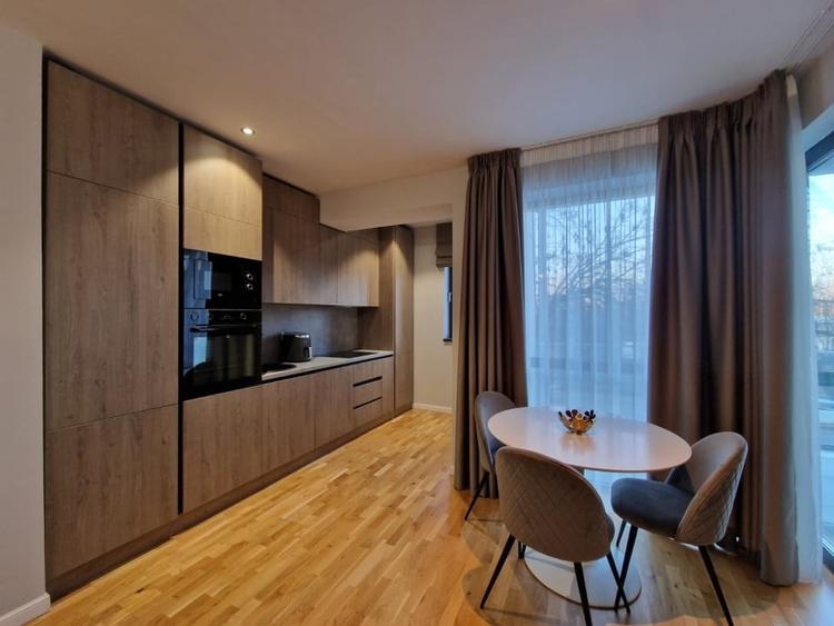 De Vanzare! Apartament cu 2 camere, mobilat-utilat in Atlas Residence - 5