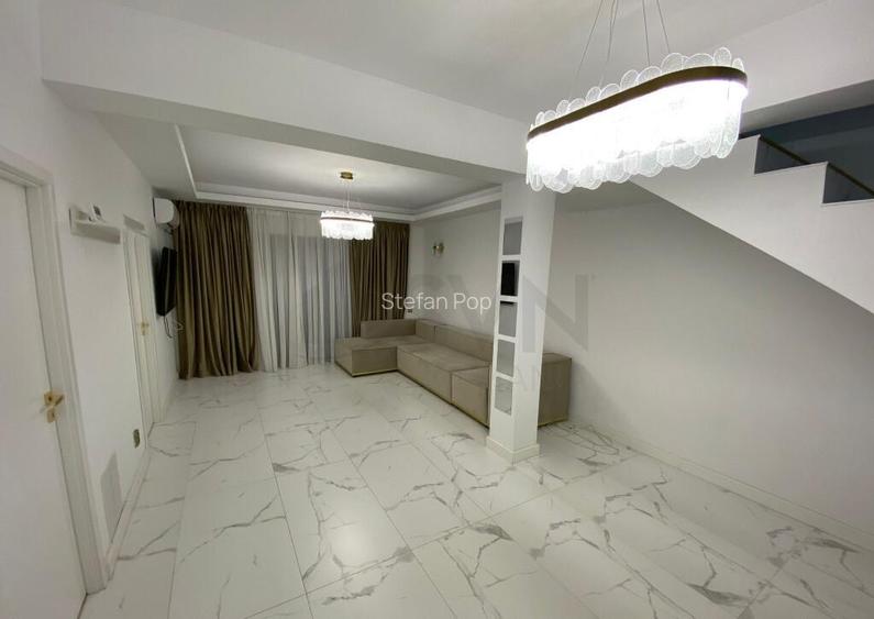 Duplex Bulevardul Pipera