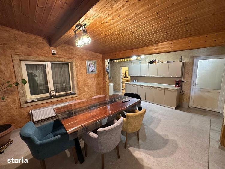 Palanca - Giurgiu - casa cu 6 camere si piscina de inchiriat / vandut - 5