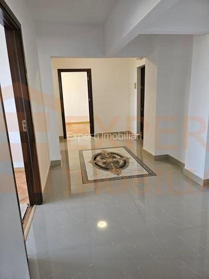 Apartament 3 camere zona Gara Apartament 3 camere zona Gara