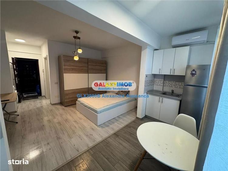 Vanzare Garsoniera Pollux Residence - 6