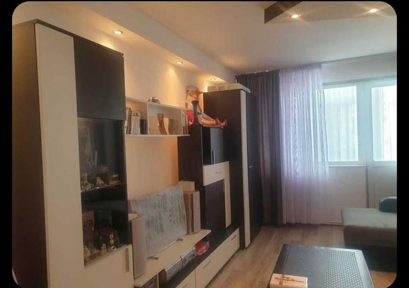 Apartament 2 camere Iasi - 1