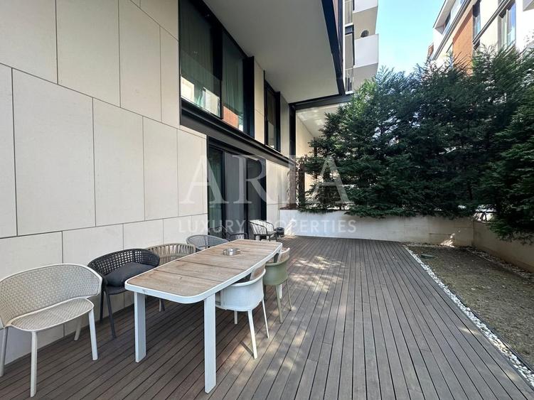 One Charles de Gaulle 4 camere | DUPLEX | 2 locuri de parcare in subteran - 45