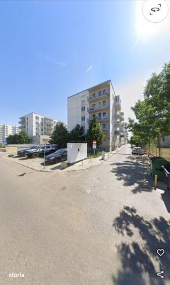 Apartament 3 camere bloc 2014 vista rezidential Berceni - 2